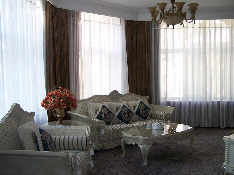 Modern Hotel Харбин Экстерьер фото