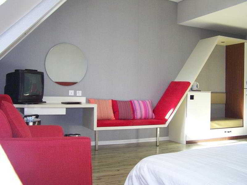 Modern Hotel Харбин Экстерьер фото
